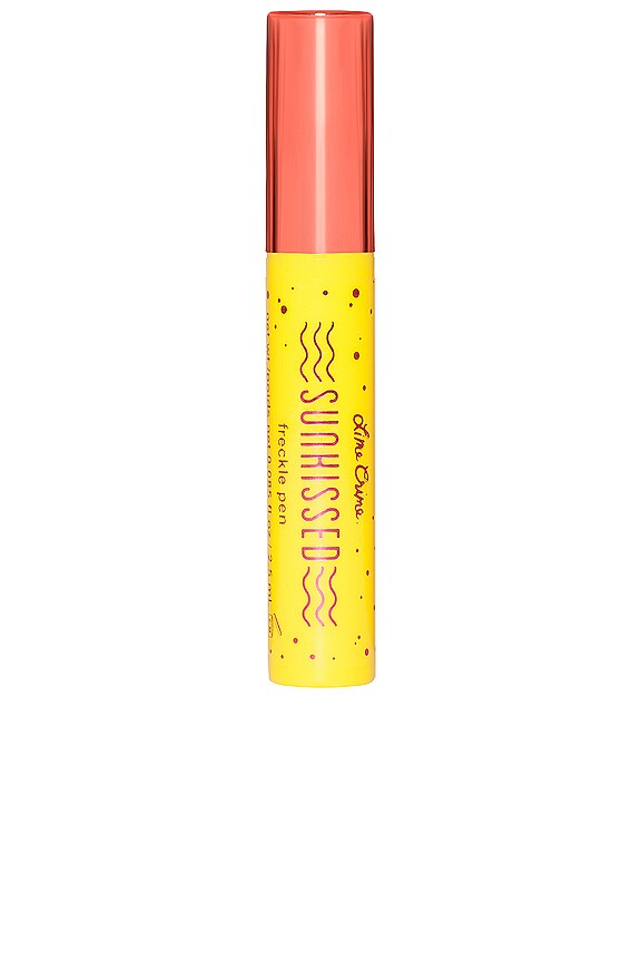 view 2 of 2 Sunkissed Freckle Pen in 