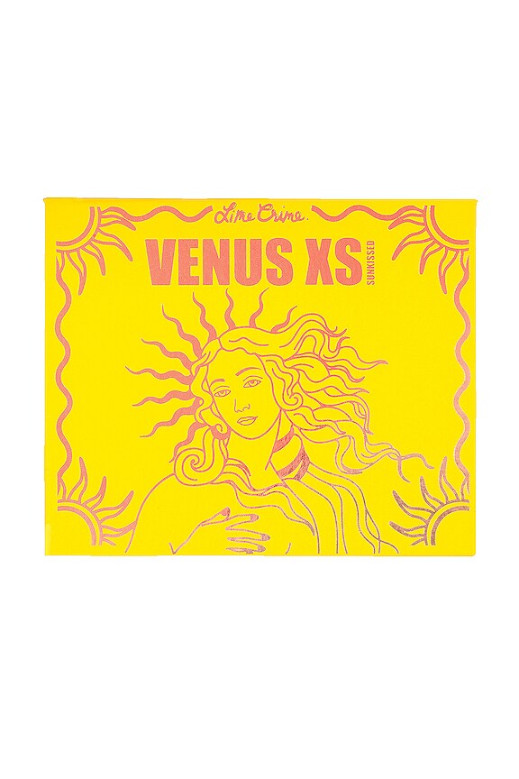 view 2 of 4 XS Sunkissed Palette in 