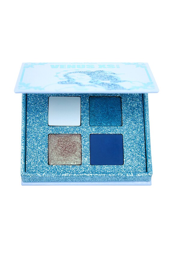 view 1 of 4 ТЕНИ ДЛЯ ВЕК XS FROSTED in 