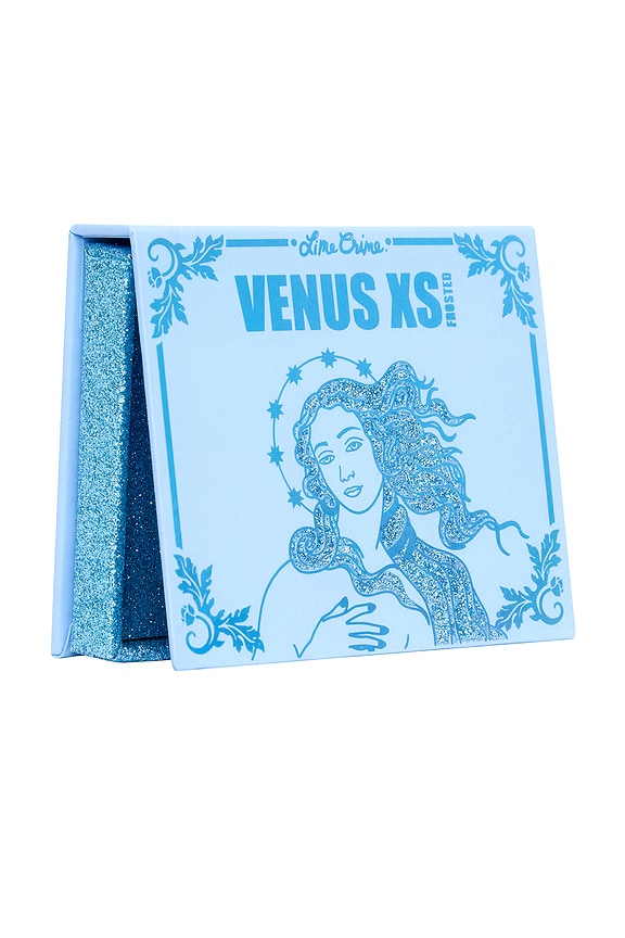 view 2 of 4 ТЕНИ ДЛЯ ВЕК XS FROSTED in 