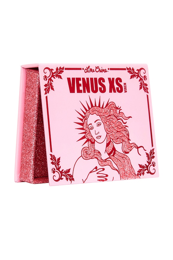 view 2 of 4 XS Vixen Palette in 