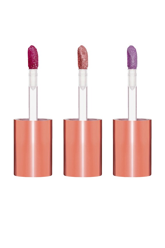 view 2 of 4 ENSEMBLE CADEAU POUR LES LÈVRES HOLIDAY GLOW in 