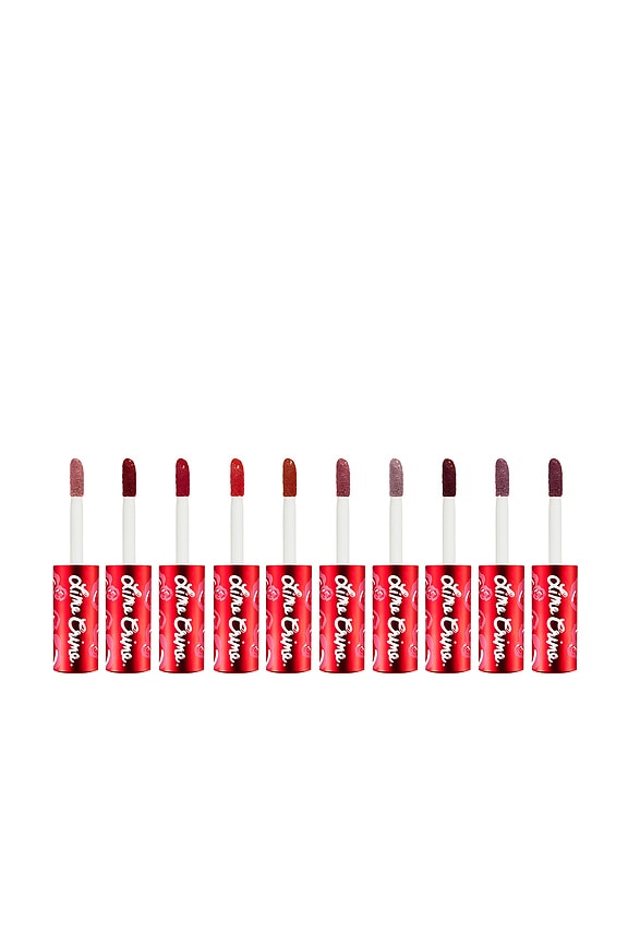 view 2 of 4 Best Sellers Mini Velvetines Set in 