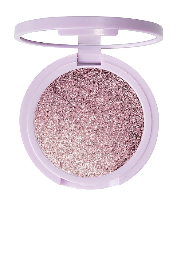 view 2 of 3 ТЕНИ ДЛЯ ВЕК LID-LITE in Midsummer