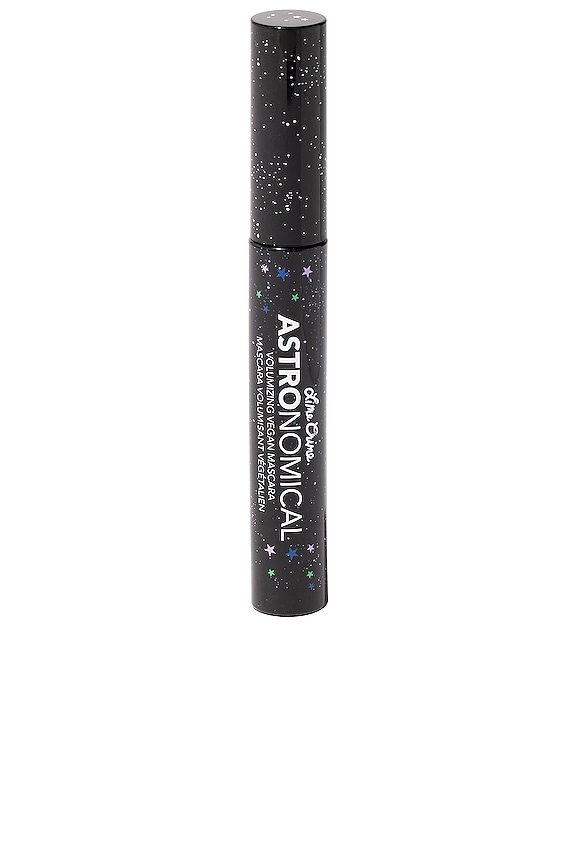 view 2 of 3 Astronomical Volumizing Vegan Mascara in Supernova