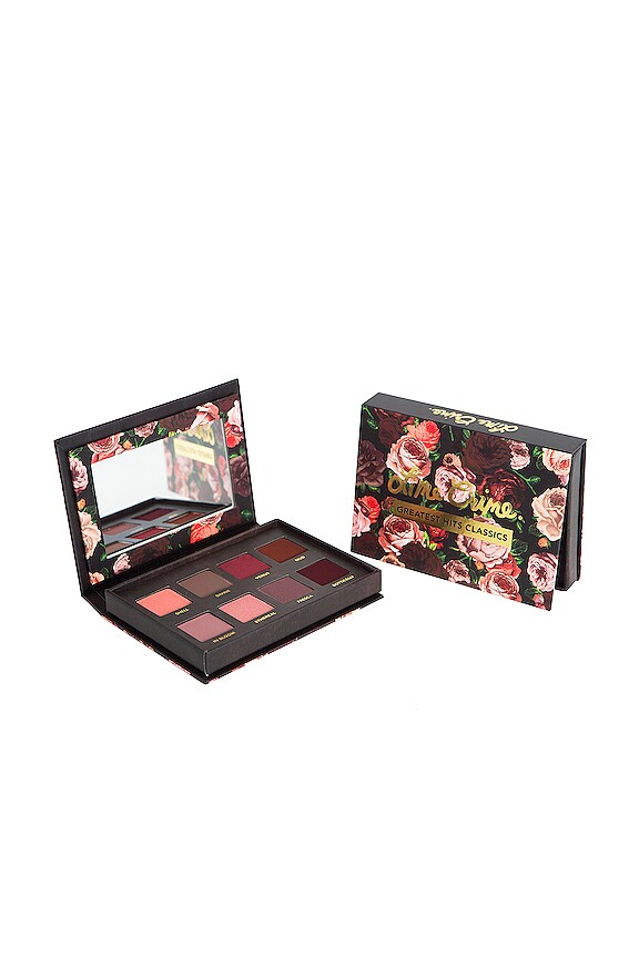 view 2 of 5 GREATEST HITS 아이섀도우 팔레트 in 
