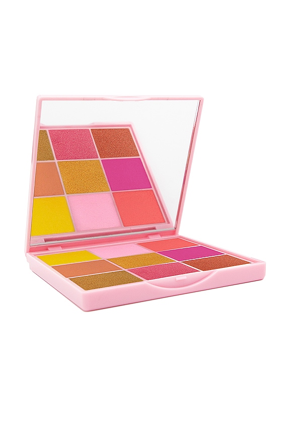 view 2 of 3 Glory Eye & Face Palette in 