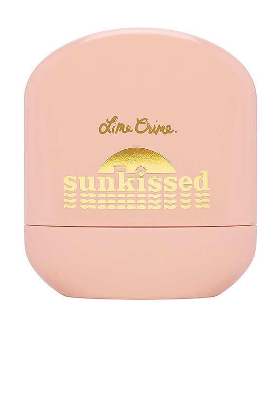 view 2 of 4 Sunkissed Glimmering Skin Stick in Tidal