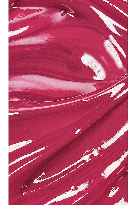 view 2 of 4 Unicorn Hair in Strawberry Jam