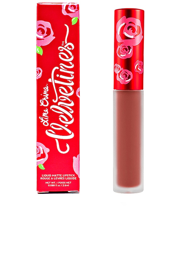 view 2 of 2 BARRA LABIOS VELVETINE in Cindy