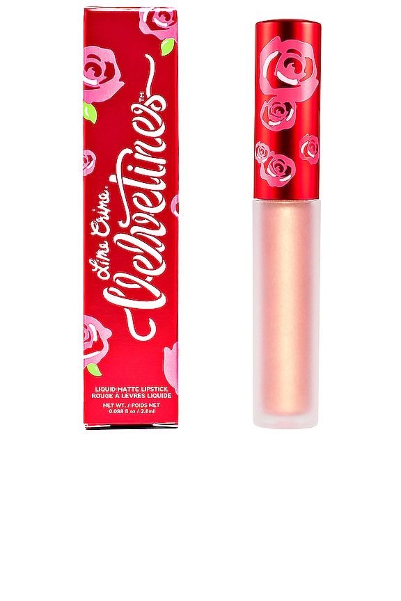 view 2 of 2 BARRA LABIOS VELETINE in Siren