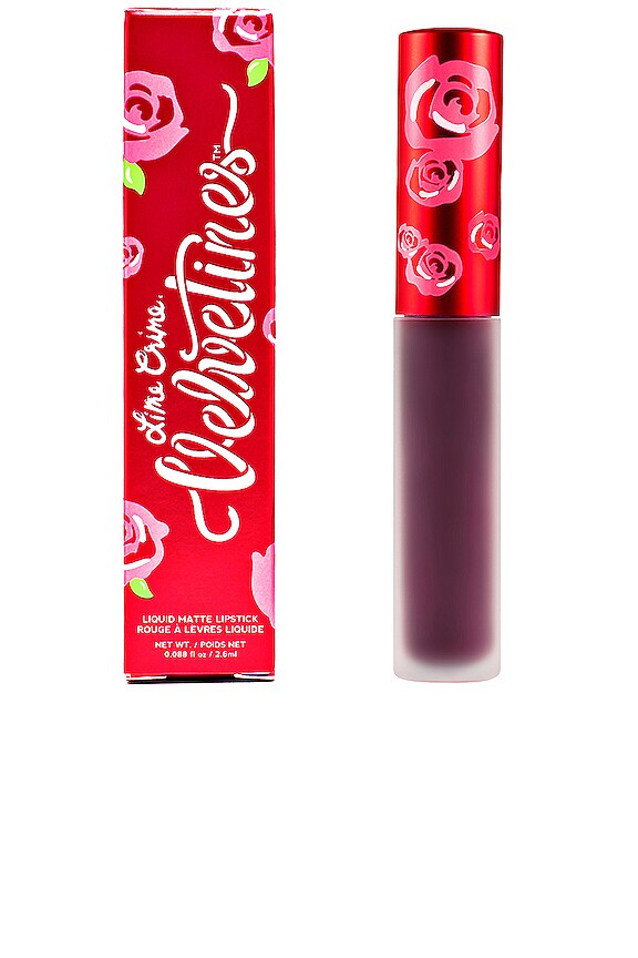 view 2 of 2 BARRA LABIOS VELVETINE in Jinx