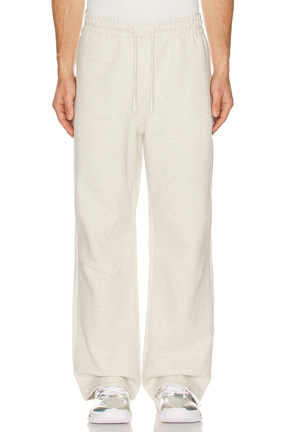 view 1 of 5 Way Of Wade Sweatpants in Light Grey