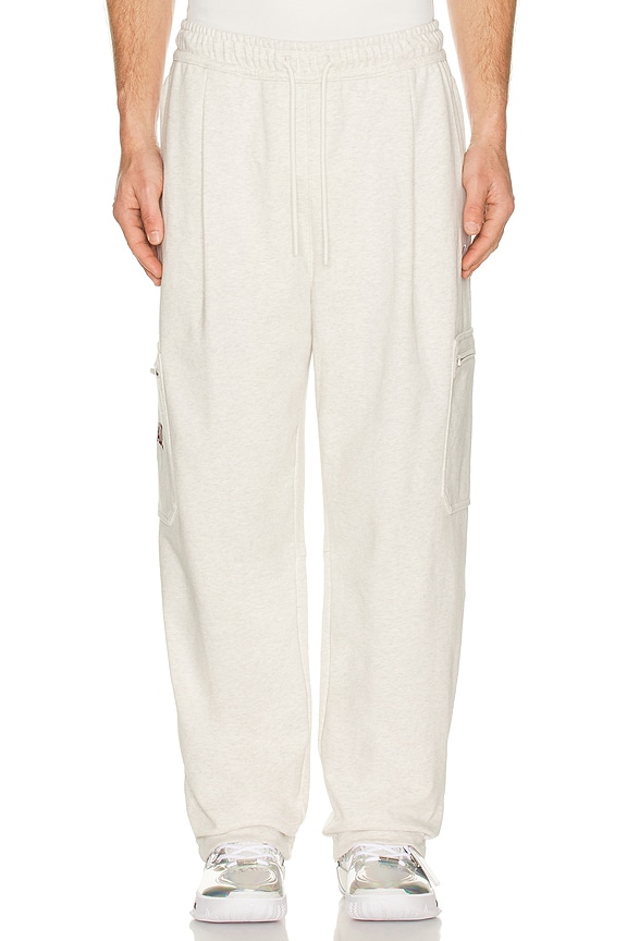 view 1 of 6 Way Of Wade Sweatpants in Light Grey