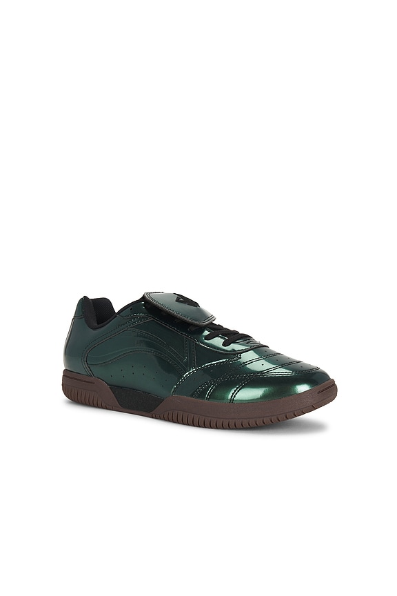 view 2 of 6 Jimmy Butler Sneaker in Green Metallic