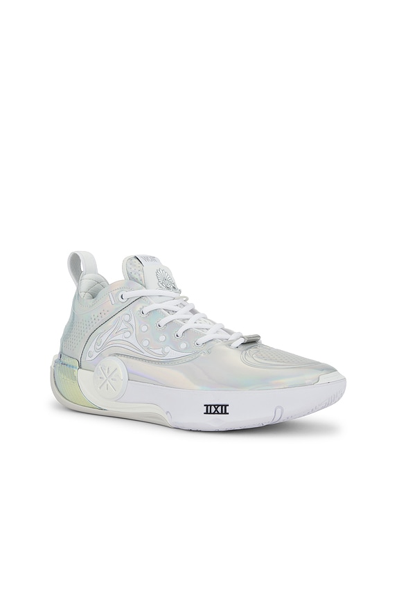 view 2 of 6 Way Of Wade 12 Ags Sneaker in Pink