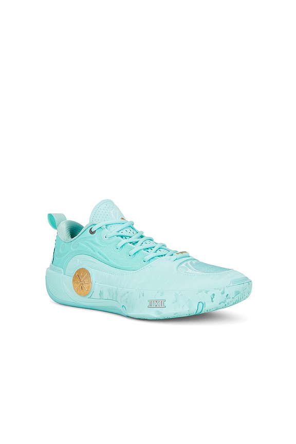 view 2 of 6 Way Of Wade 12 Freedom Sneaker in Blue