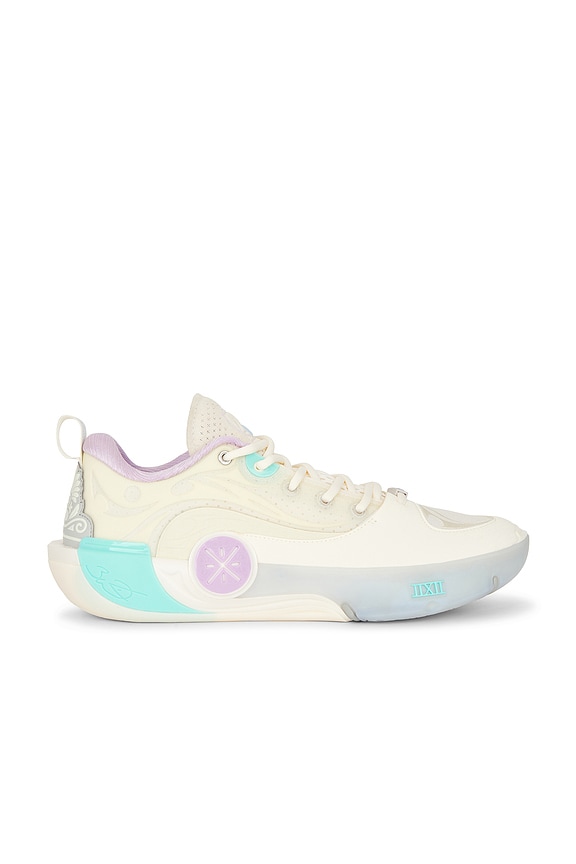 view 1 of 6 SNEAKERS WAY OF WADE 12 in White