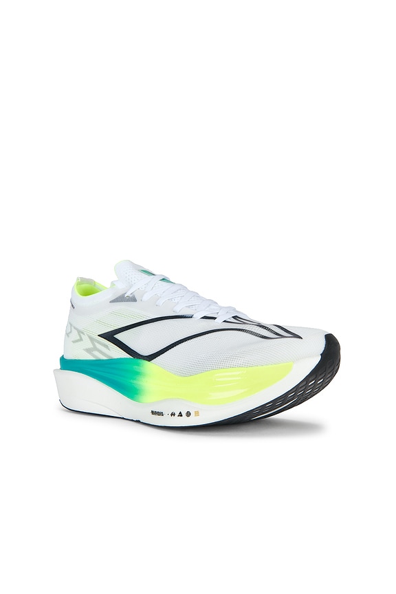 view 2 of 6 Feidian 6 Elite in White