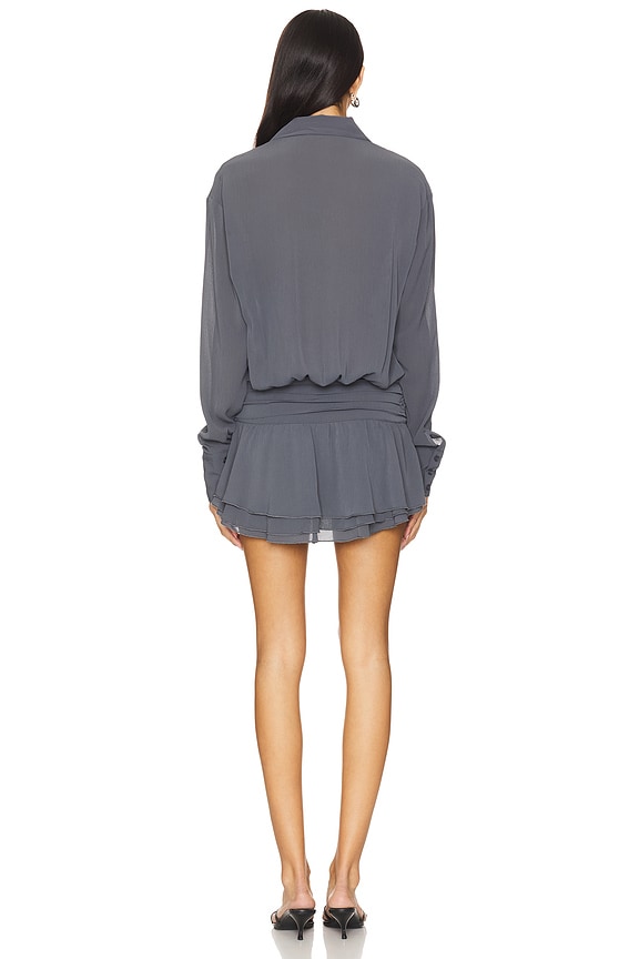 Girls Girls Girls Mini Dress