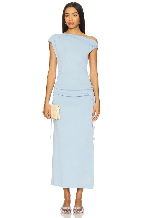 view 2 of 4 ROBE ORIGINAL SIN in Baby Blue