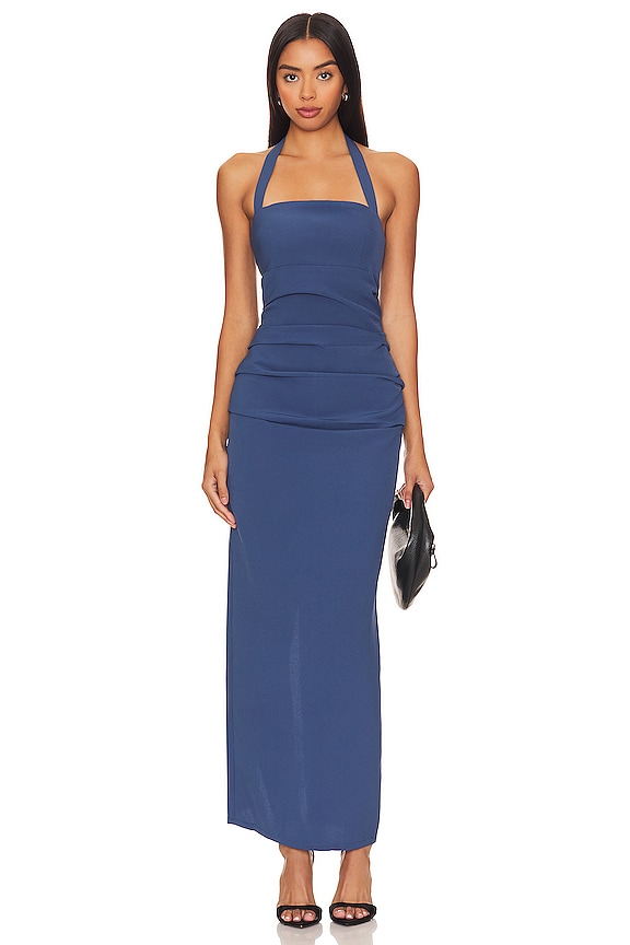 LIONESS 1999 Maxi in Navy | REVOLVE