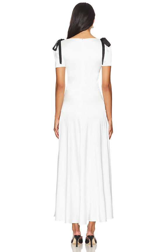 Du Cap Maxi Dress