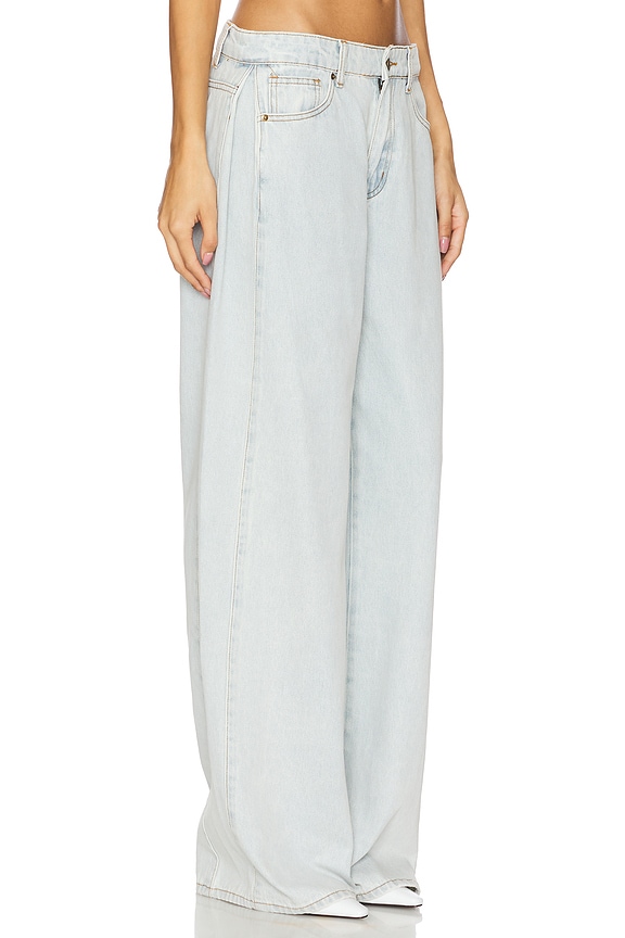 view 2 of 6 Westwood Jeans in Light Denim