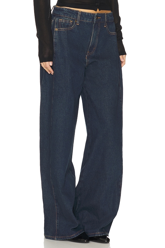 view 2 of 6 Westwood Jean in Indigo