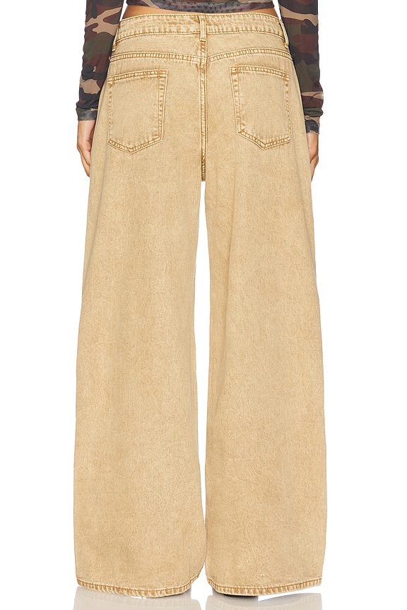 Muse Jean