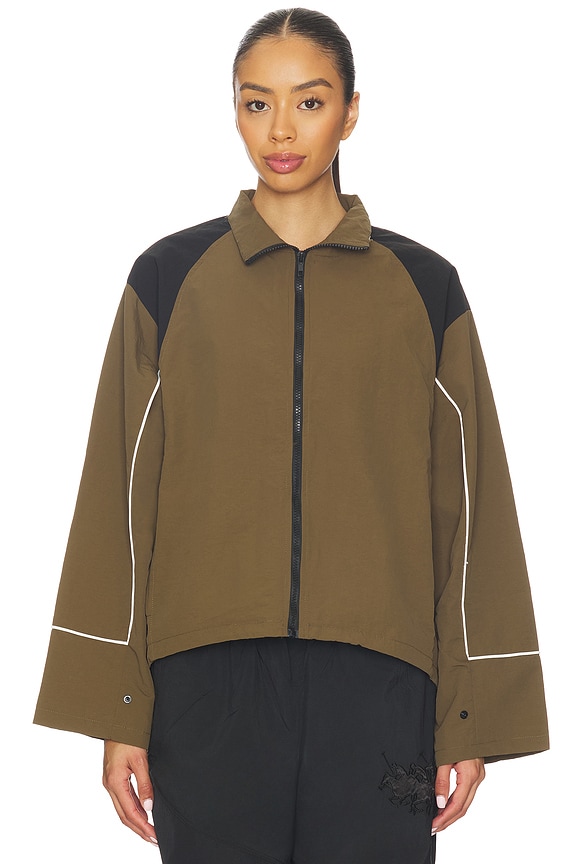 view 2 of 5 COUPE-VENT SHORELINE in Safari