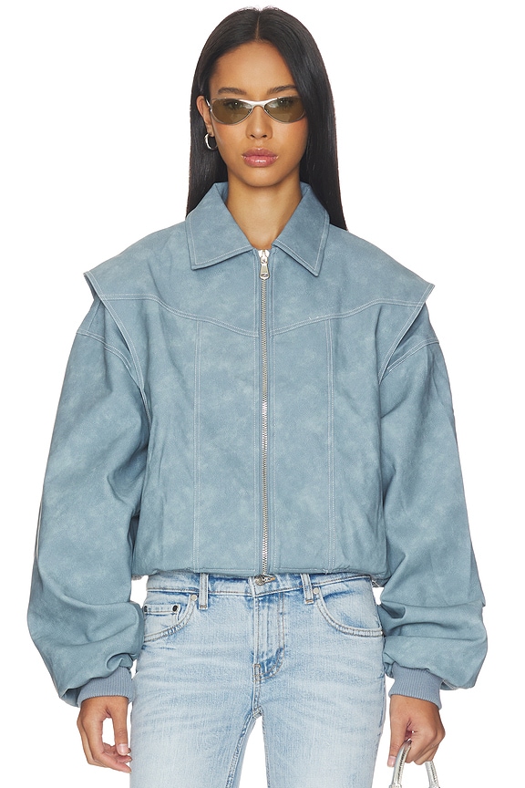 view 2 of 5 CAZADORA VISTA in Slate