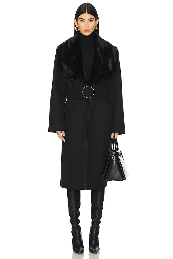 Endless Coat