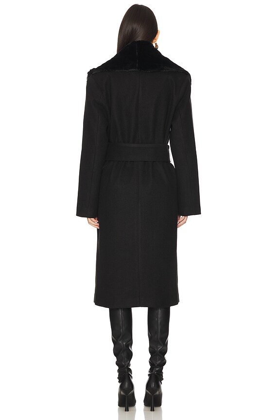 Endless Coat