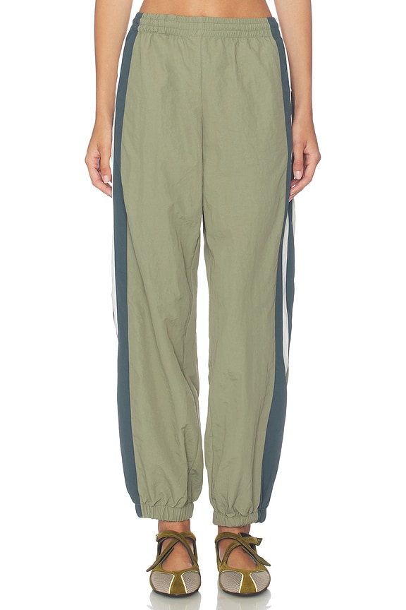 view 2 of 6 PANTALÓN ANISTON  in Khaki