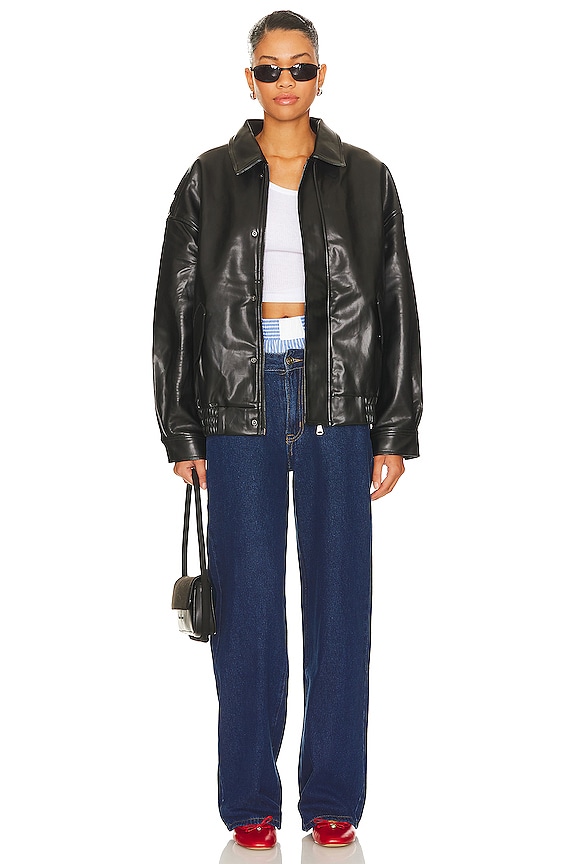 Top Model Jean