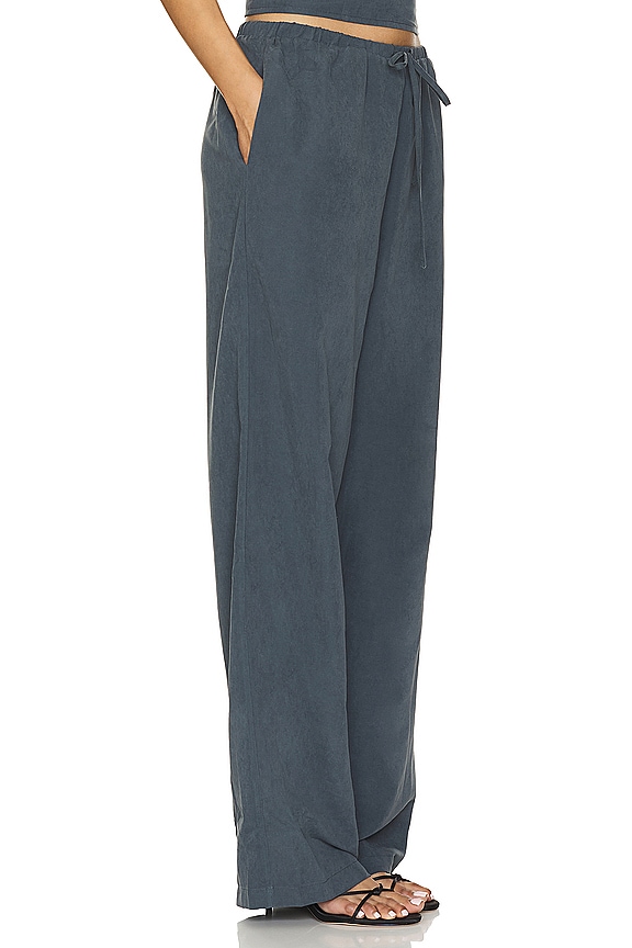 view 2 of 4 Ride With Me Pant in Mineral