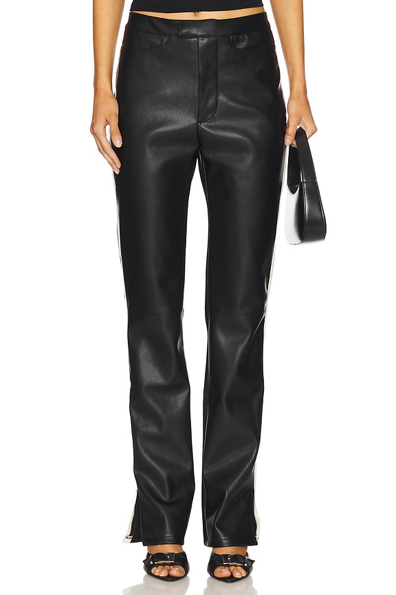 view 2 of 6 Ace Pant in Onyx