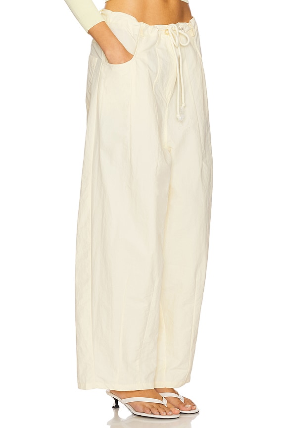 view 2 of 6 PANTALÓN RIPTIDE in Daisy