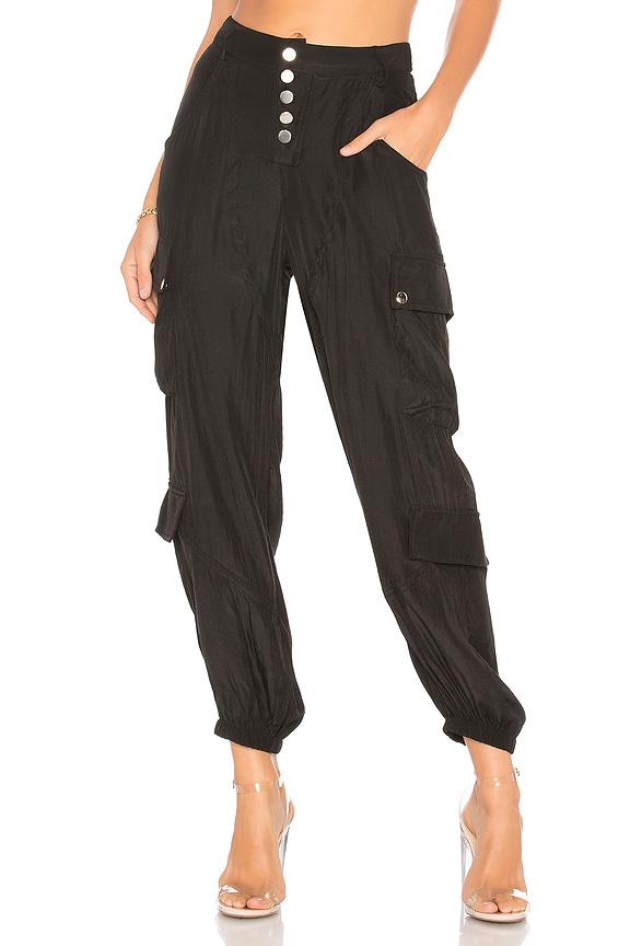 view 1 of 4 Cypress Pant in Black