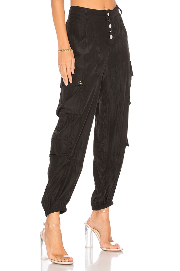view 2 of 4 Cypress Pant in Black