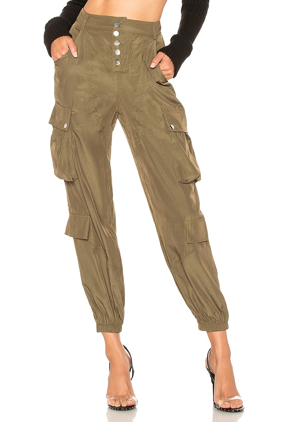 view 1 of 4 Cypress Pant in Khaki