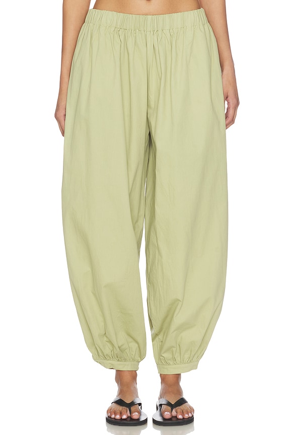 view 1 of 6 PANTALON WILDERNESS in Safari