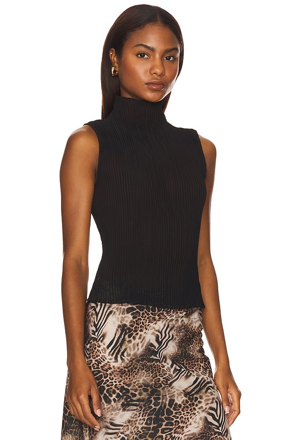 view 2 of 4 Ford Top in Onyx