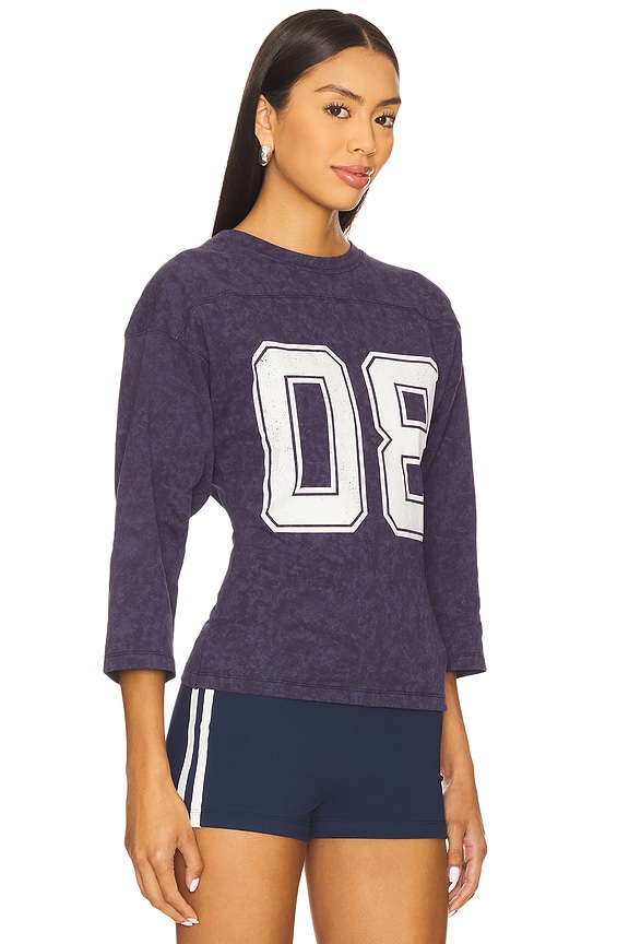 view 2 of 4 T-SHIRT CITY in Midnight