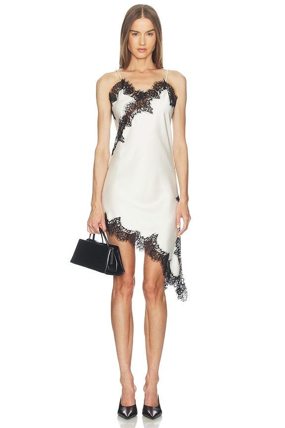 view 2 of 4 Emerging Top in Porcelain