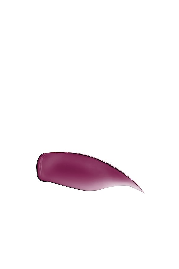 view 2 of 2 Saint Lipstick in Plum