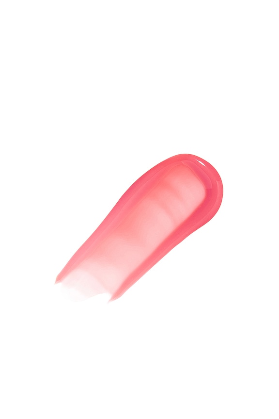 view 2 of 2 BRILLO DE LABIOS REIGN & SHINE LIP GLOSS in Princess of Peony