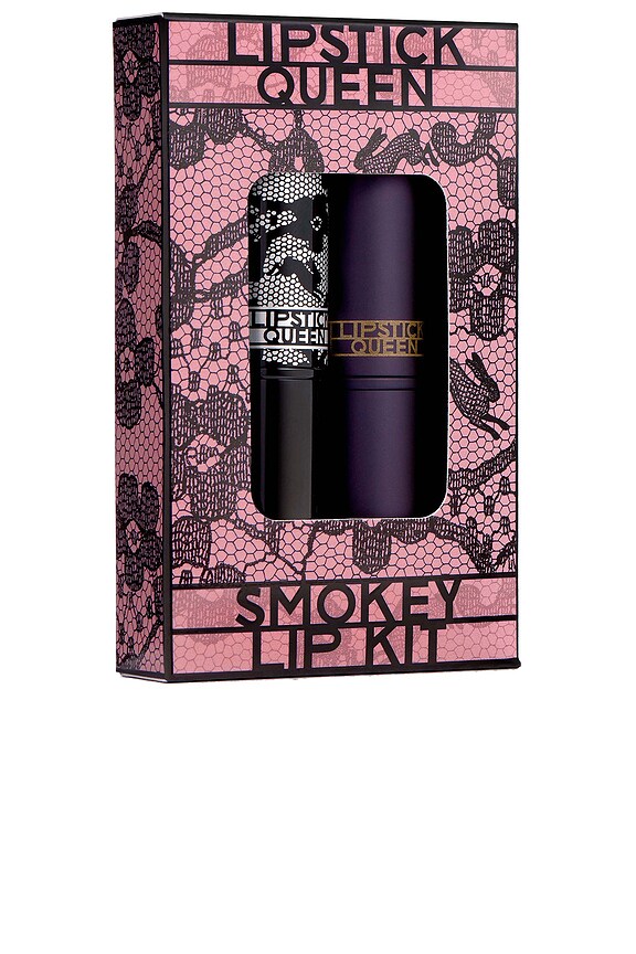 view 2 of 2 KIT DE LABIOS SMOKEY in Pinky Nude