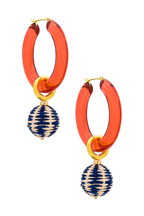 view 1 of 3 AROS SPRITZ in Multi
